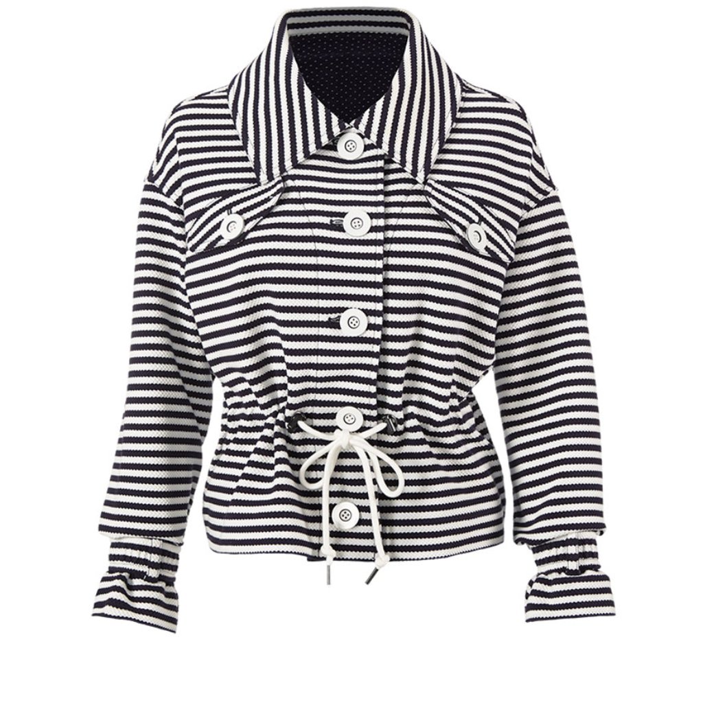 Harbor Jacket